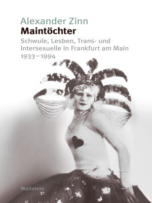cover image of Maintöchter